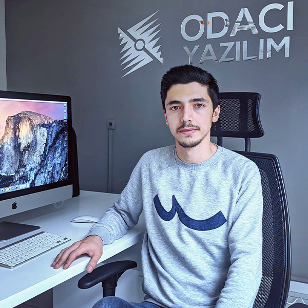 Nuri ODACI